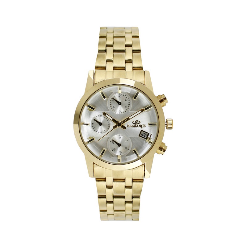 ساعت مچی عقربه‌ای زنانه الگانس مدل EZTS9090