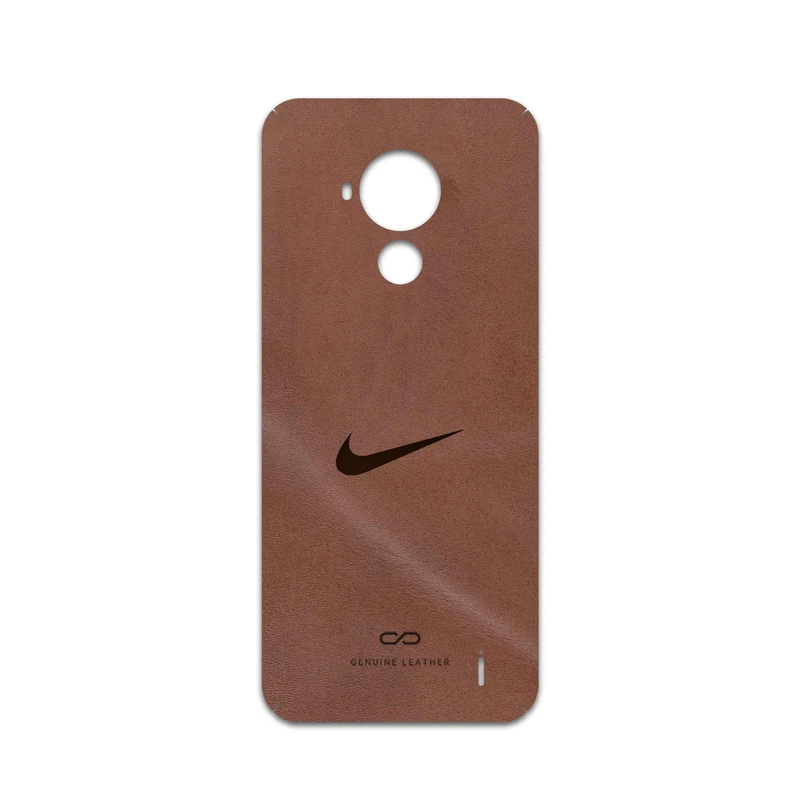 برچسب پوششی ماهوت مدل MNL-NK مناسب برای گوشی موبایل نوکیا C30