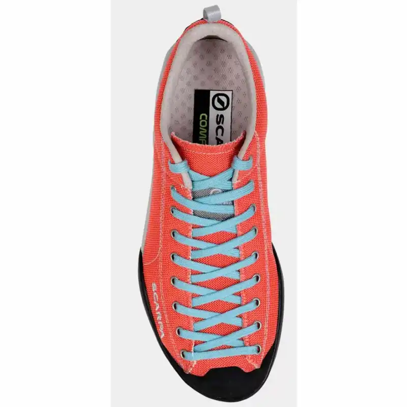 کفش طبیعت گردی زنانه اسکارپا مدل MOJITO FRESH