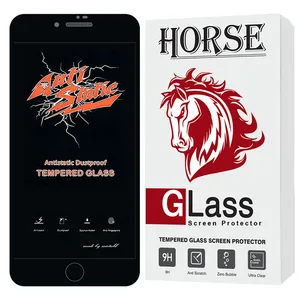 Horse ANTTH Screen Protector For Apple iPhone 7 Plus 