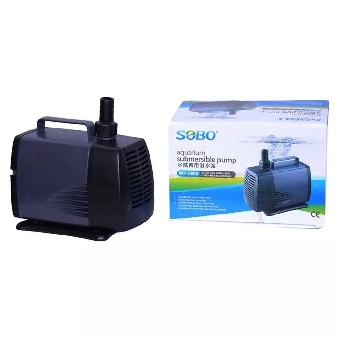 پمپ آب سوبو مدل wp8000