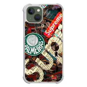 AKAM AMC-WTA13-SUPREME10 Cover For Apple iPhone 13