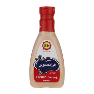 سس فرانسوی بهروز - 440 گرم