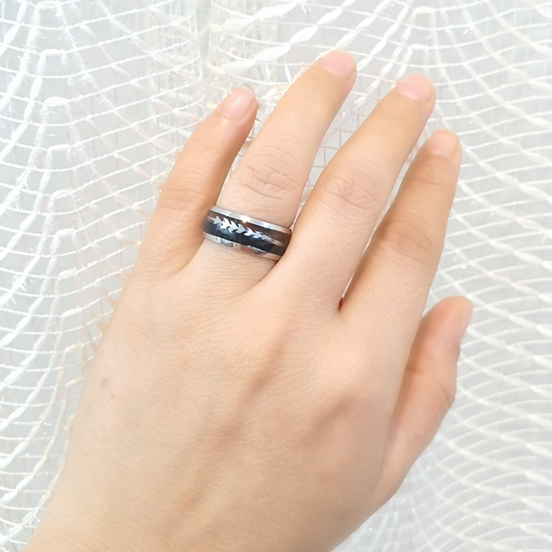 انگشتر ماصرم کد Ri3131