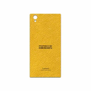 MAHOOT ML-PRDS Cover Sticker for Sony Xperia L1