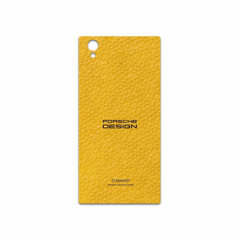 برچسب پوششی ماهوت مدل ML-PRDS مناسب برای گوشی موبایل سونی Xperia L1