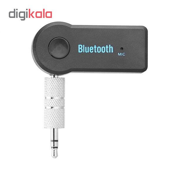 گیرنده بلوتوثی موزیک مدل C-901