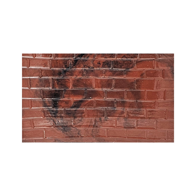 دیوار پوش ترمتای مدل DT& AJ