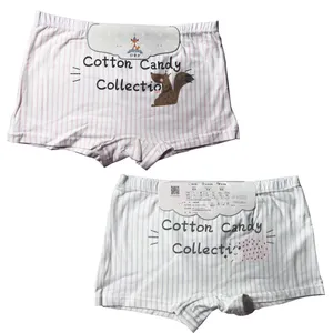 شورت دخترانه پادار مدل  cotton candy  کد 2030 مجموعه 2 عددی
