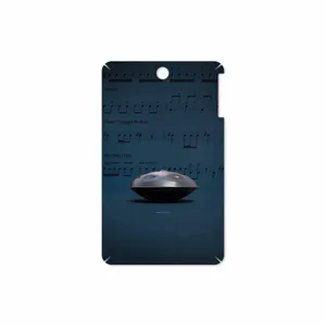 MAHOOT Hang Instrument Cover Sticker for Lenovo A7-50 A3500 2014