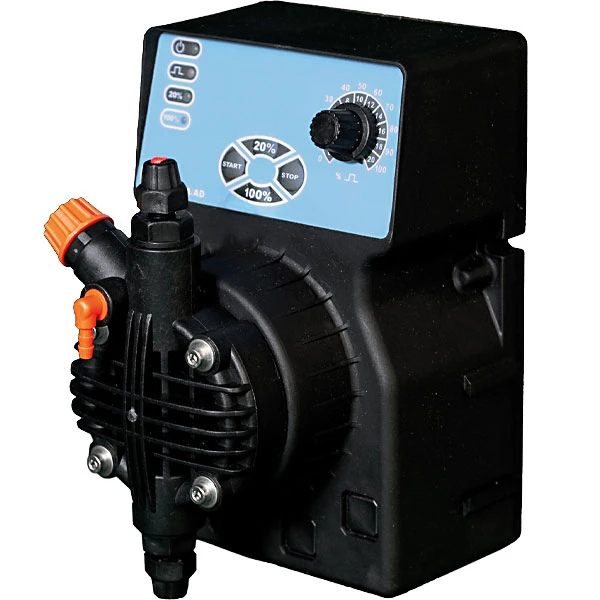 دوزینگ پمپ اتاترون مدل DLX-MA/AD0507