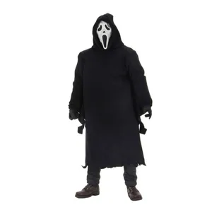 فیگور مدل Ghost Face ارتفاع 20 سانتی متر 