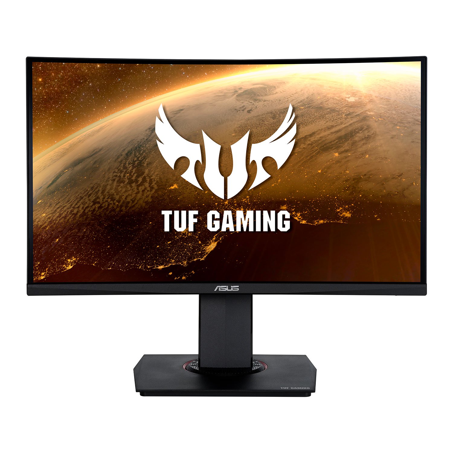 best curved monitor for programming