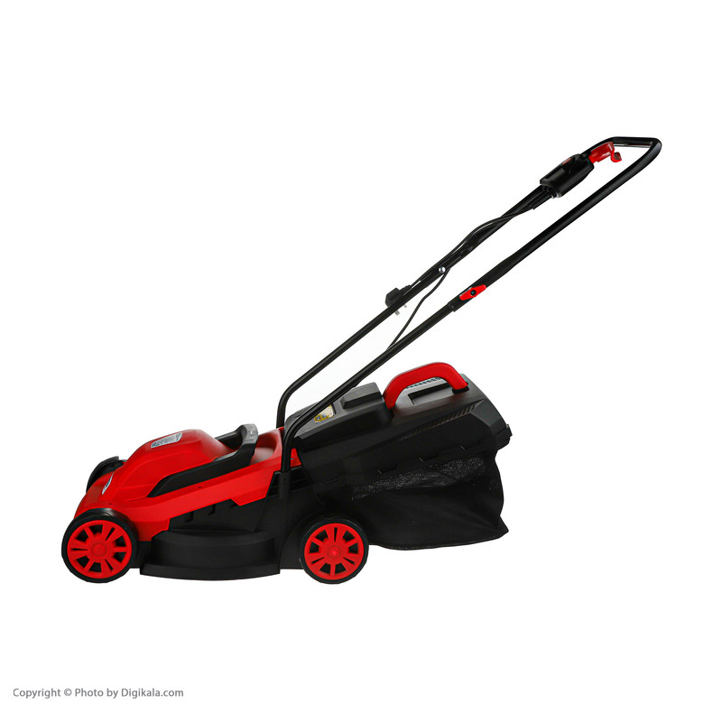 چمن زن برقی ساتا مدل DYM1111