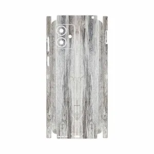 MAHOOT Wood Texture 8-FullSkin Cover Sticker for Motorola Moto G14
