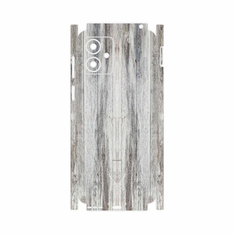 برچسب پوششی ماهوت مدل Wood Texture 8-FullSkin مناسب برای گوشی موبایل موتورولا Moto G14