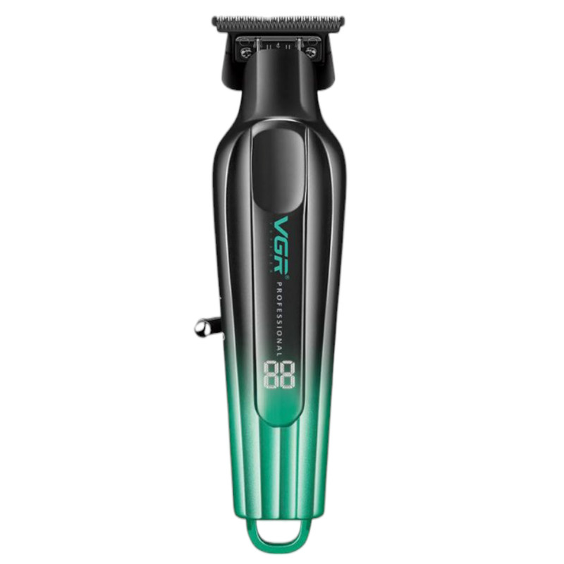 ماشین اصلاح موی سر و صورت شارژی وی جی ار مدل V-935