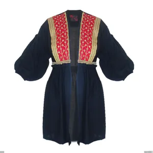 مانتو زنانه مدل ناوی