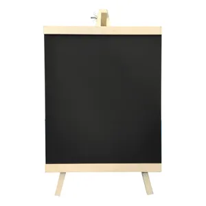 تخته سیاه مدل رومیزی کدVP2428 سایز 28x24 سانتی متر