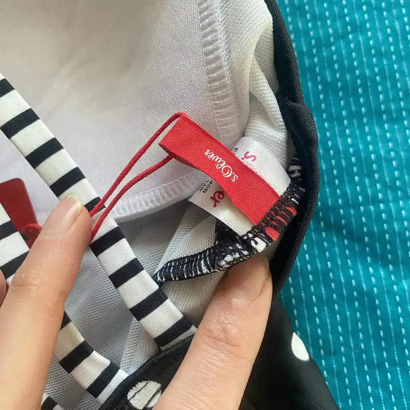 مایو زنانه اس.اولیور مدل 492433