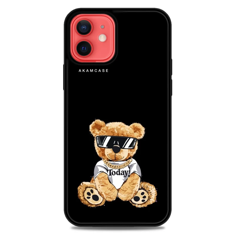 کاور آکام مدل AMC-WA12-BARON FILOU-21 مناسب برای گوشی موبایل اپل iPhone 12