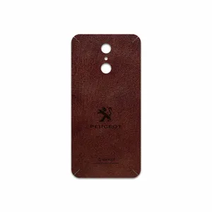 MAHOOT NL-PEGT Cover Sticker for LG Q7