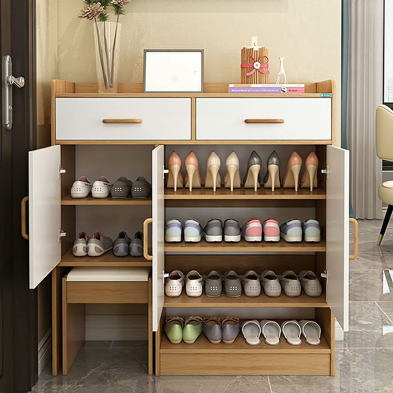 جاکفشی اسمردیس مدل H114 - MDF