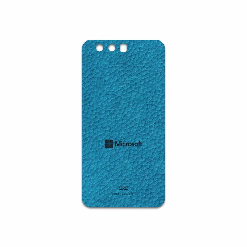 برچسب پوششی ماهوت مدل BL-MCRSFT مناسب برای گوشی موبایل آنر 9