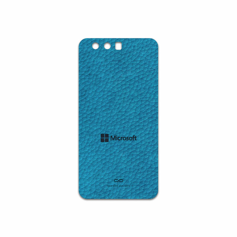 برچسب پوششی ماهوت مدل BL-MCRSFT مناسب برای گوشی موبایل آنر 9