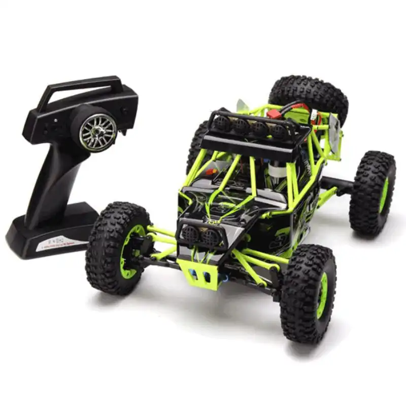 ماشین بازی کنترلی مدل 12427