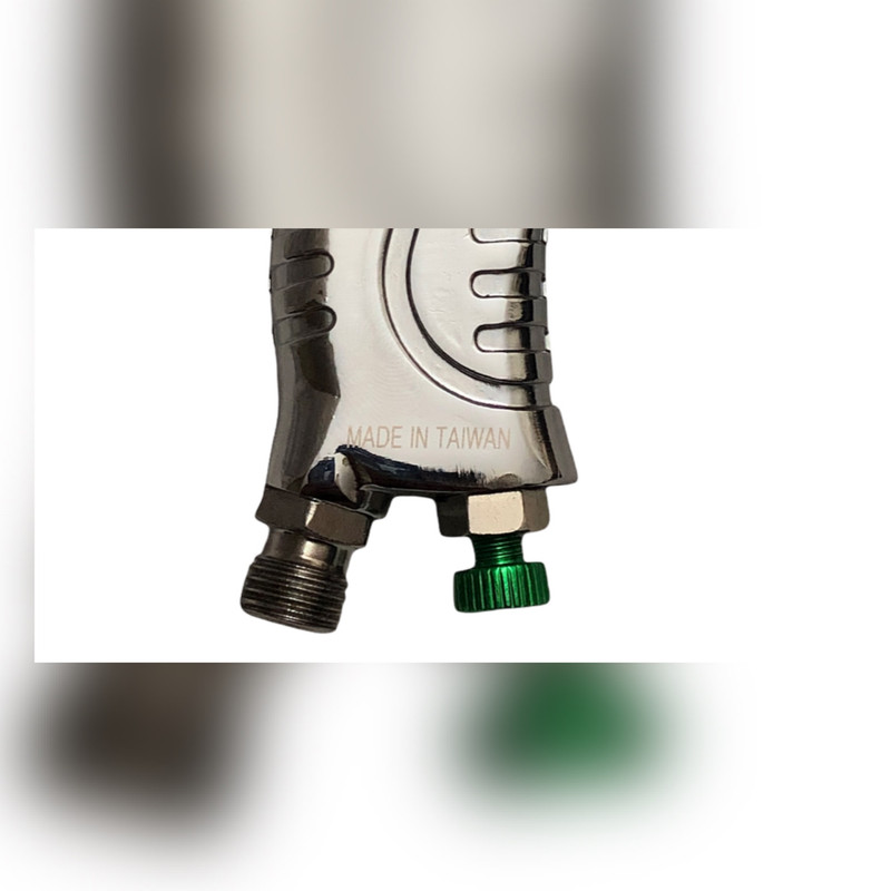 پیستوله بادی مدل G65A- PT 1.4