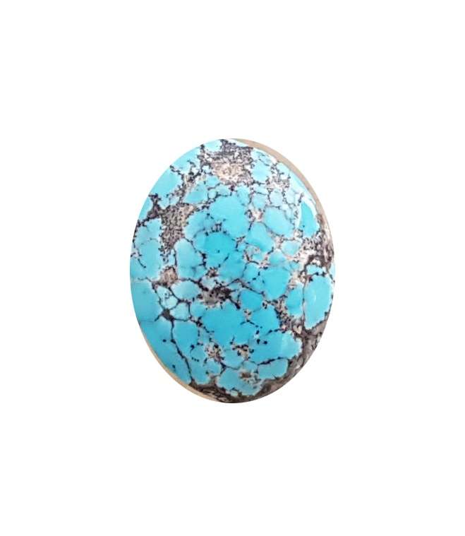 سنگ فیروزه نیشابور کد 143