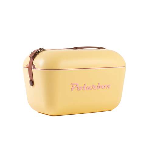 یخچال سفری پرشیاتو مدل Polarbox