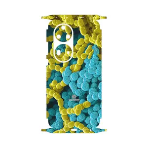 MAHOOT Atom Universe 1-FullSkin Cover Sticker for Huawei P50 Pro