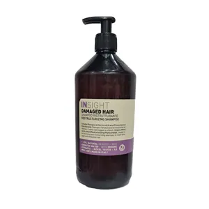 شامپو مو اینسایت مدل DAMAGED HAIR حجم 1000 میلی لیتر
