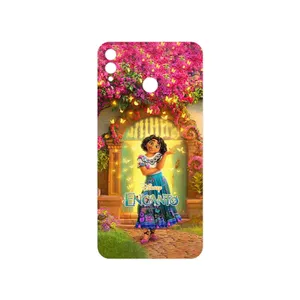 MAHOOT Encanto Cover Sticker for Honor 8X Max