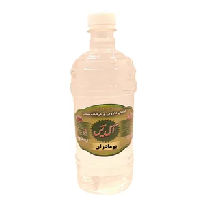 عرق محلی بومادران - 1 لیتر