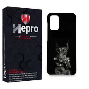 HEPRO MC Cover for Samsung Galaxy A13 4G