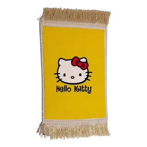 فرش ماشینی دیوارکوب مدل کیتی کد 30