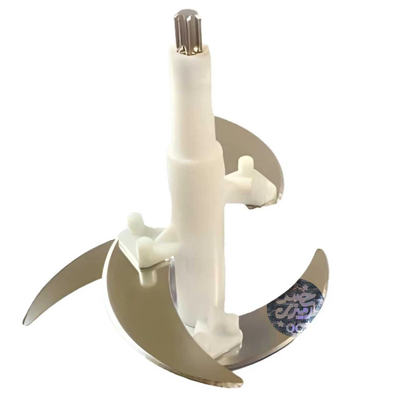 تیغ غذا ساز مدل ۴تیغ فابریک