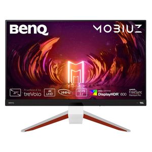 مانیتور 27 اینچ بنکیو مدل MOBIUZ EX2710U
