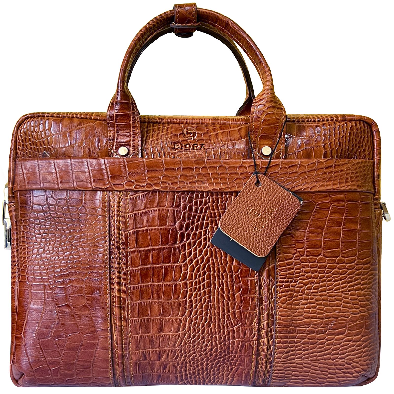 کیف اداری مردانه بیورا مدل eez34 -  - 1