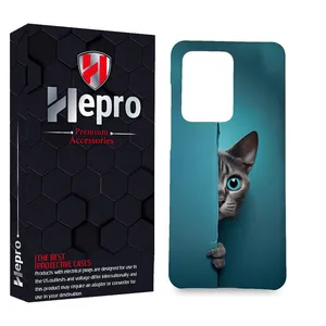 HEPRO MC Cover for Samsung Galaxy S20 Ultra
