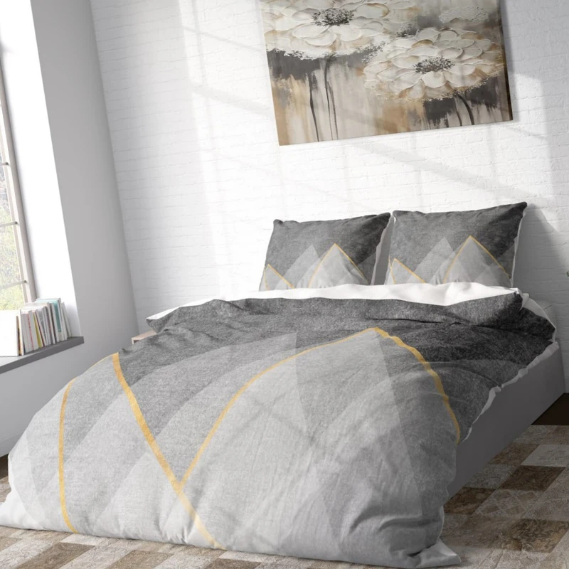 سرویس خواب 2 نفر 6 تکه مدل مینیمال کد 1102