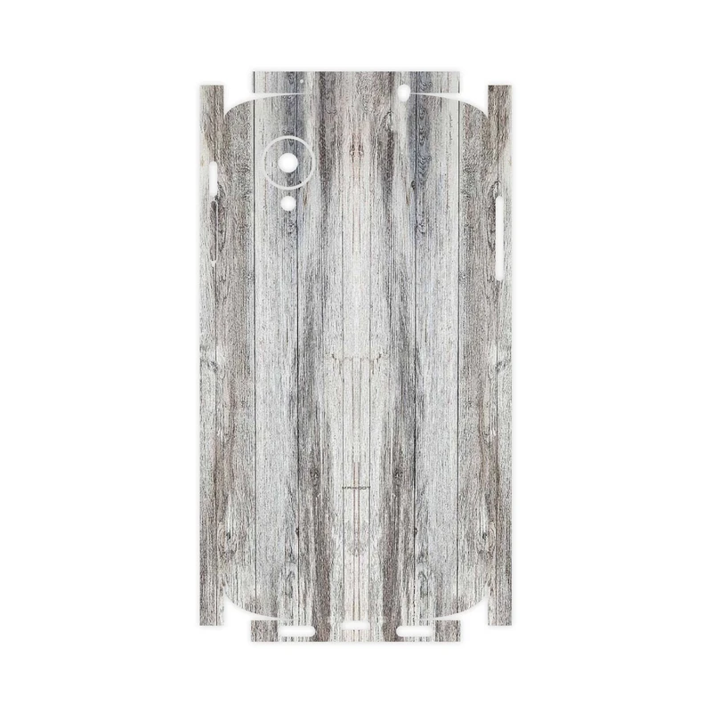 برچسب پوششی ماهوت مدل Wood Texture 8-FullSkin مناسب برای گوشی موبایل گوگل Nexus 5