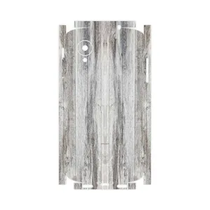 MAHOOT Wood Texture 8-FullSkin Cover Sticker for Google Nexus 5