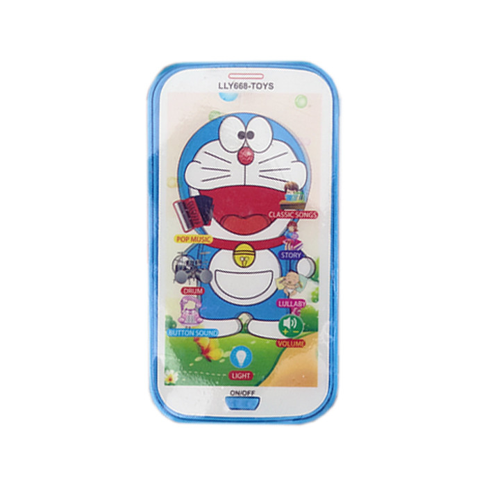 بازی آموزشی موبایل مدل گربه