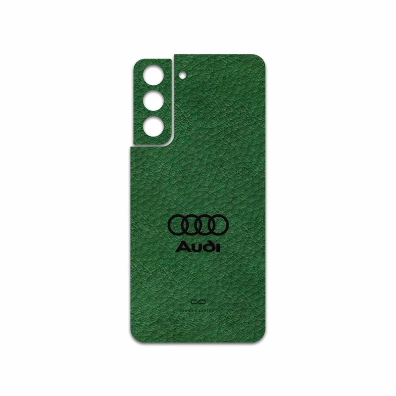 برچسب پوششی ماهوت مدل GL-AUDI مناسب برای گوشی موبایل سامسونگ Galaxy S21 FE 5G