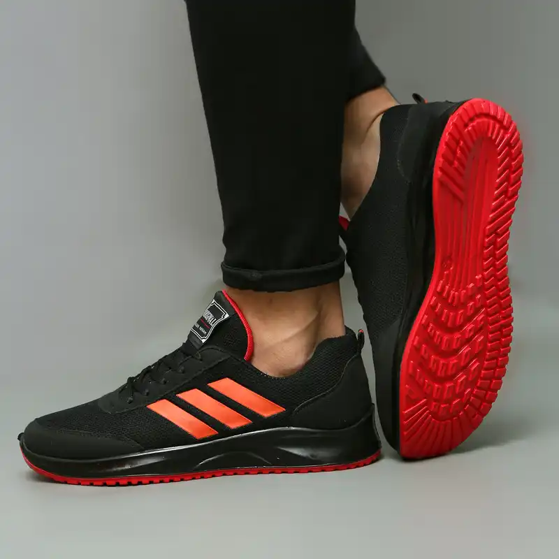 کفش تمرین سارزی مدل A.D.D.S_silvan_m.e.s_g.h.r.m.z