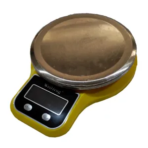 ترازوی آشپزخانه مدل EKS-G05